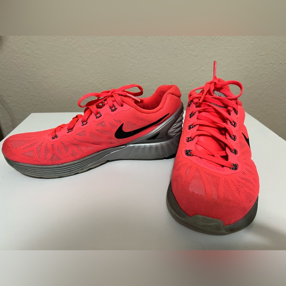Nike Lunarglides 6